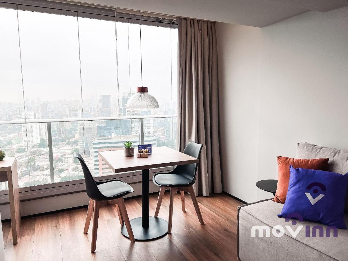 River One - Butanta São Paulo Ngoại thất bức ảnh