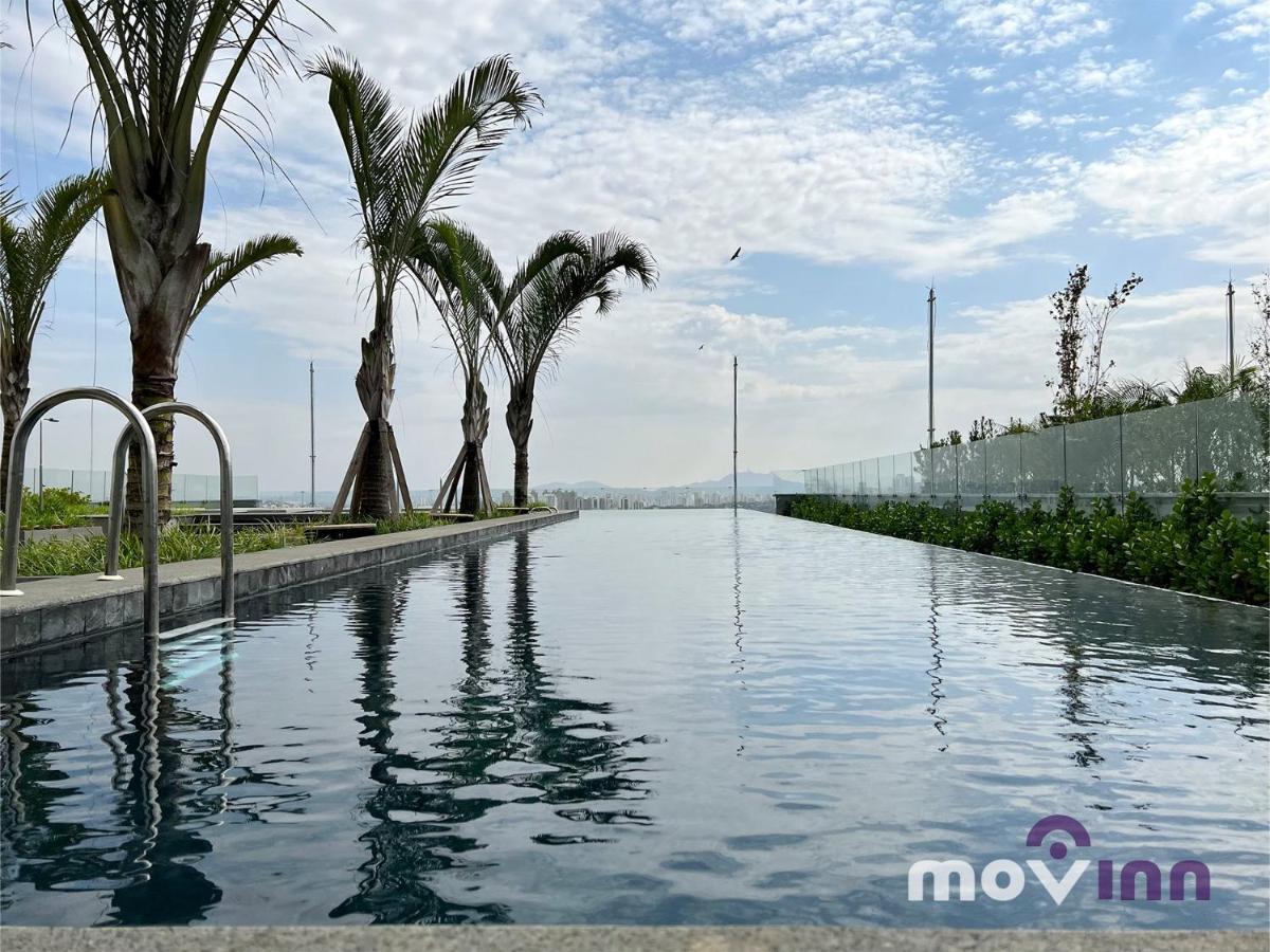 River One - Butanta São Paulo Ngoại thất bức ảnh