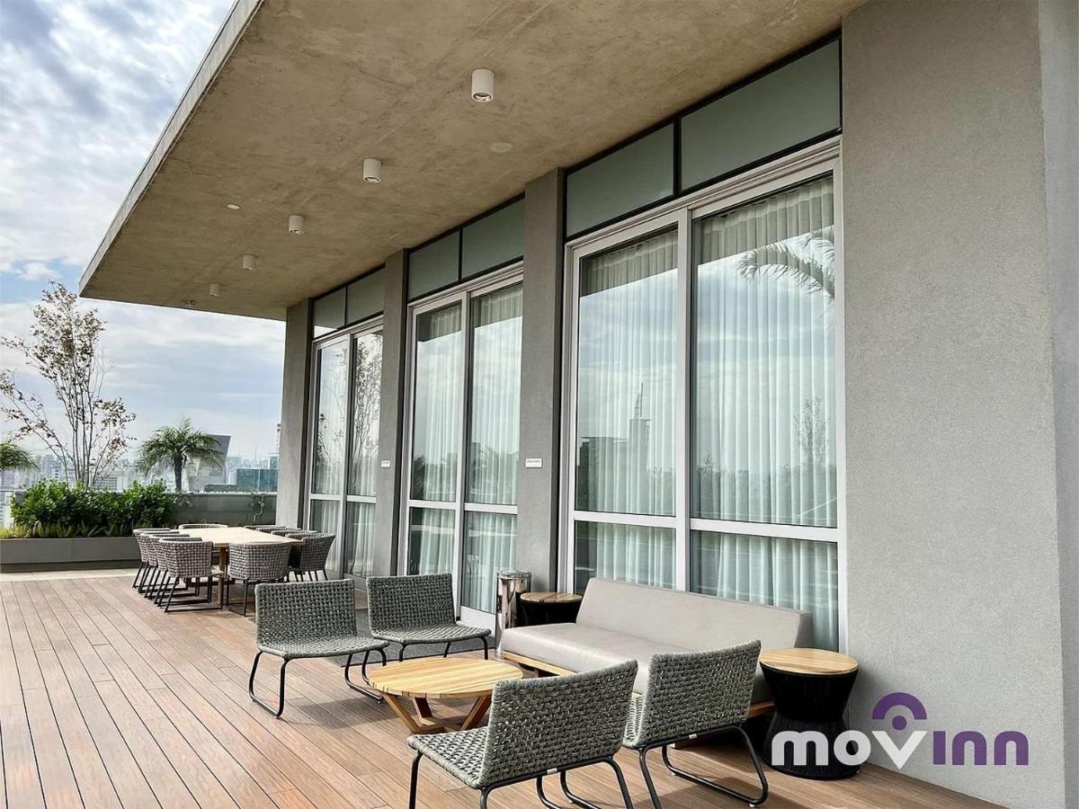 River One - Butanta São Paulo Ngoại thất bức ảnh