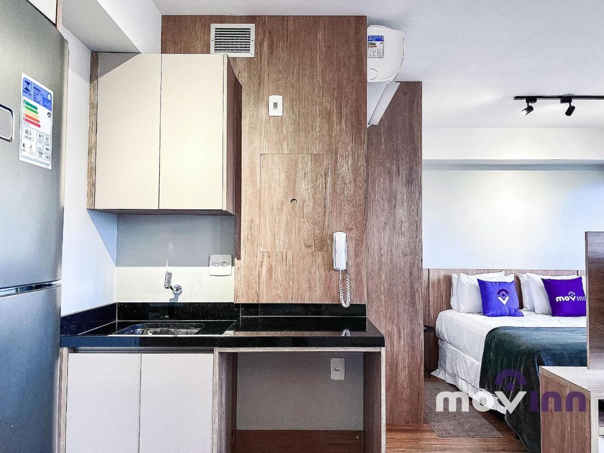 River One - Butanta São Paulo Ngoại thất bức ảnh