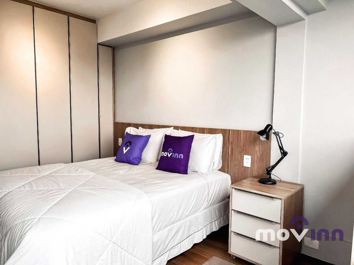 River One - Butanta São Paulo Ngoại thất bức ảnh