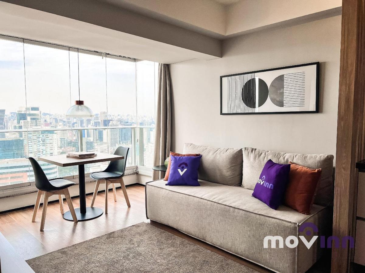 River One - Butanta São Paulo Ngoại thất bức ảnh