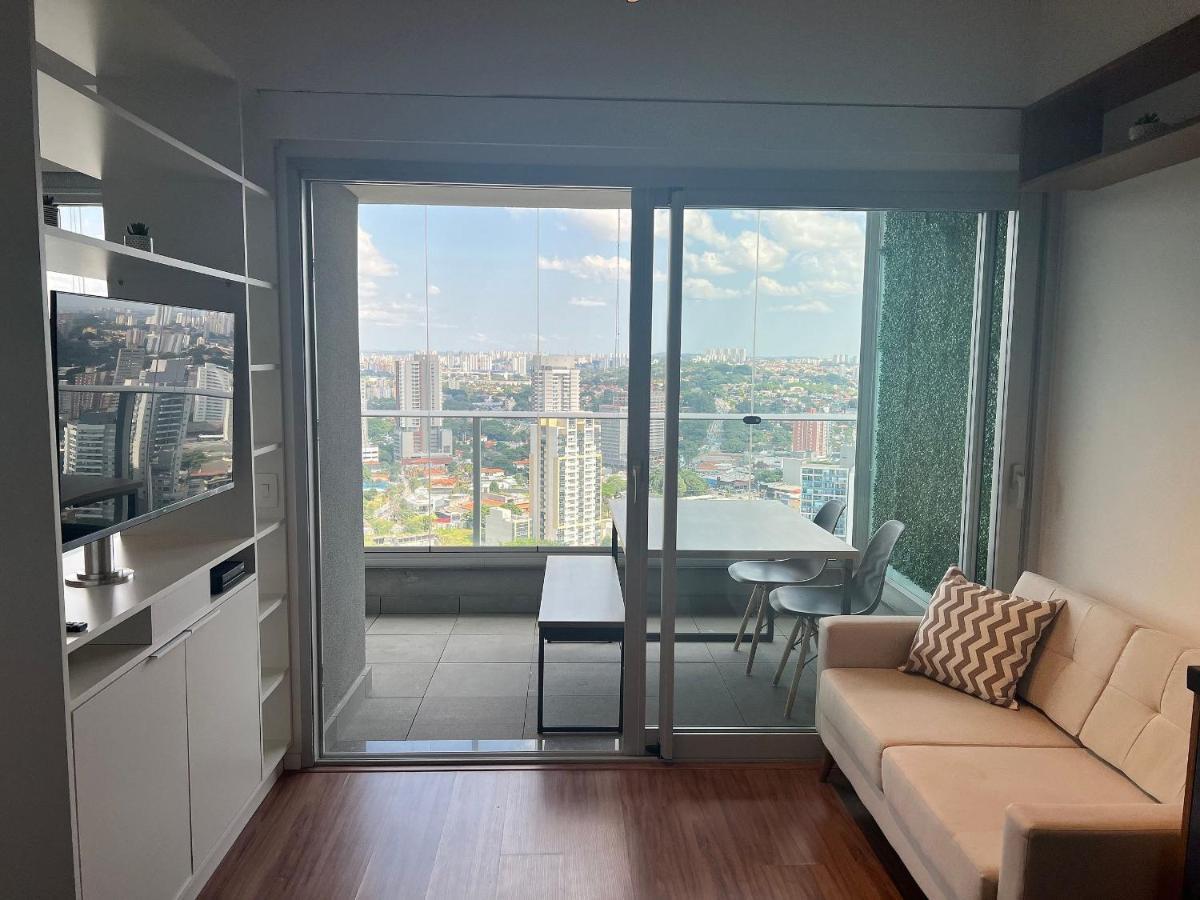 River One - Butanta São Paulo Ngoại thất bức ảnh