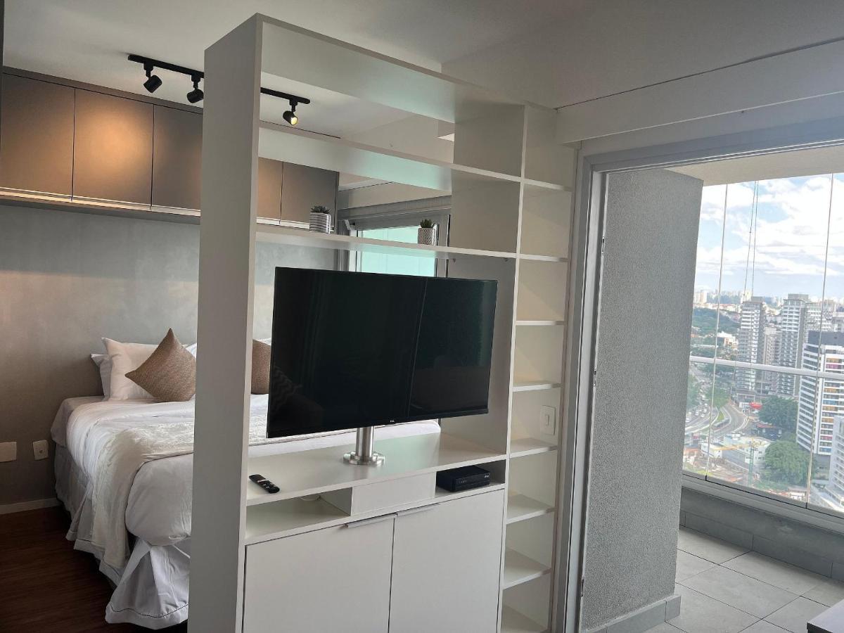 River One - Butanta São Paulo Ngoại thất bức ảnh