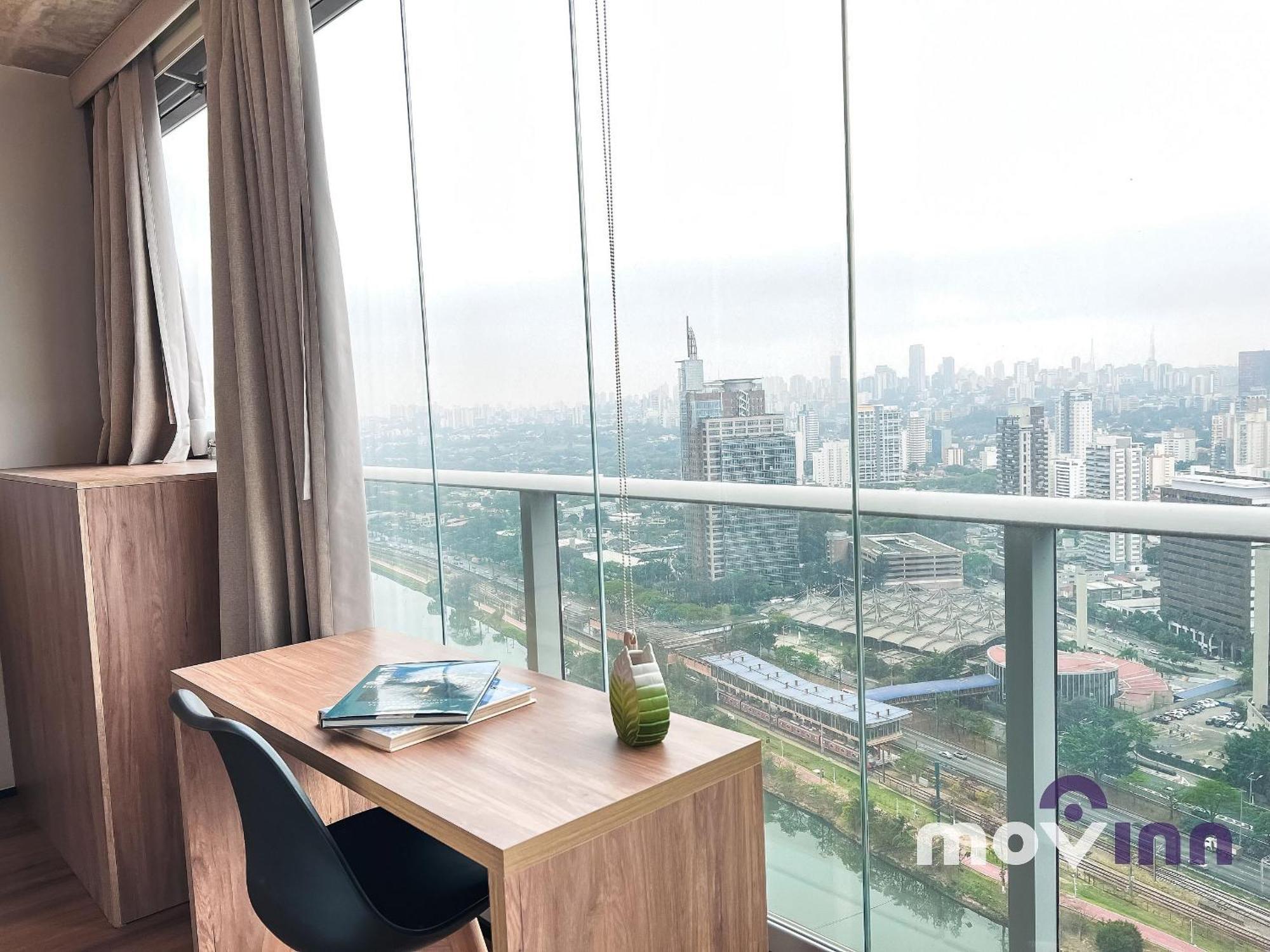 River One - Butanta São Paulo Ngoại thất bức ảnh