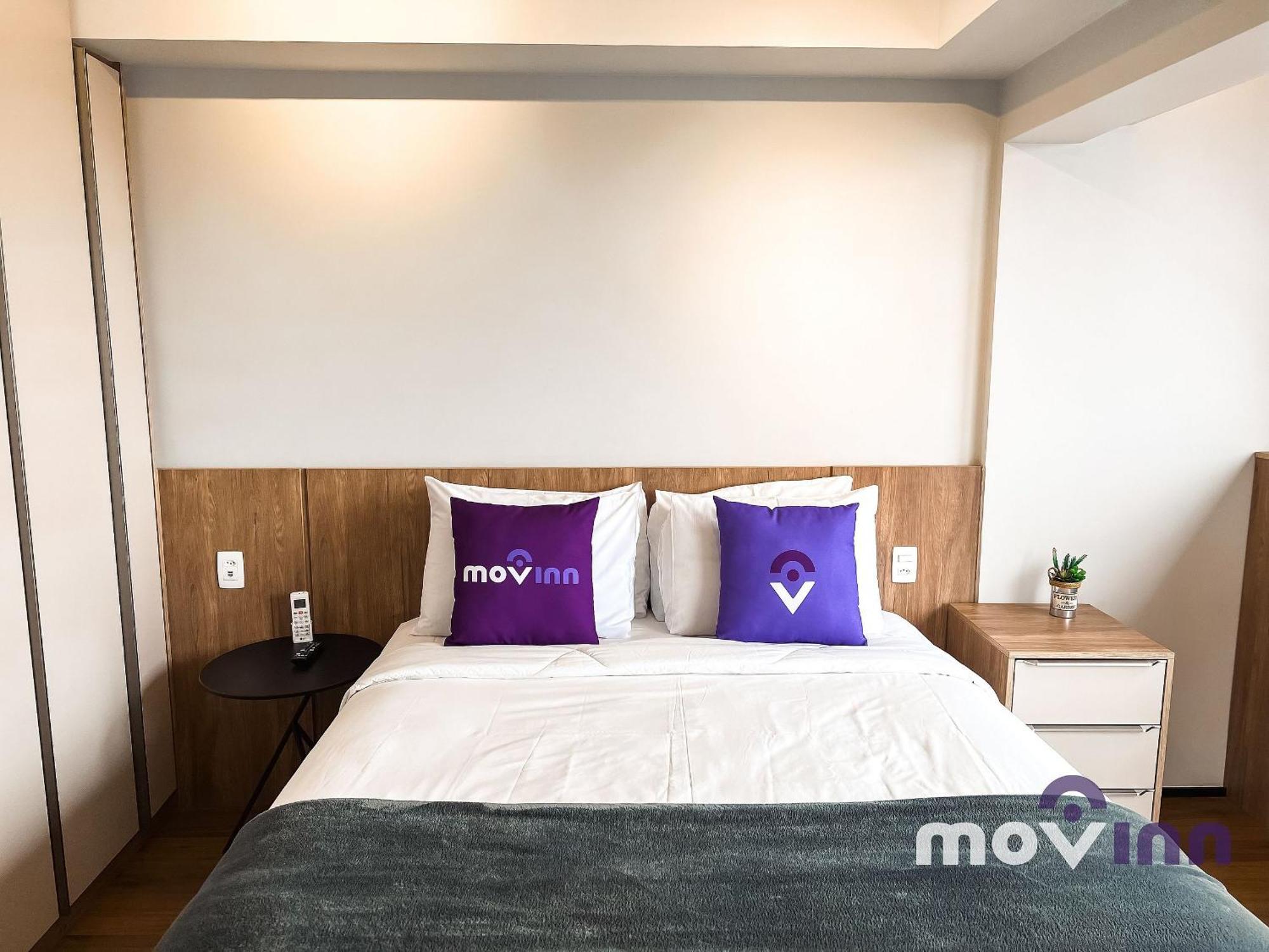 River One - Butanta São Paulo Ngoại thất bức ảnh