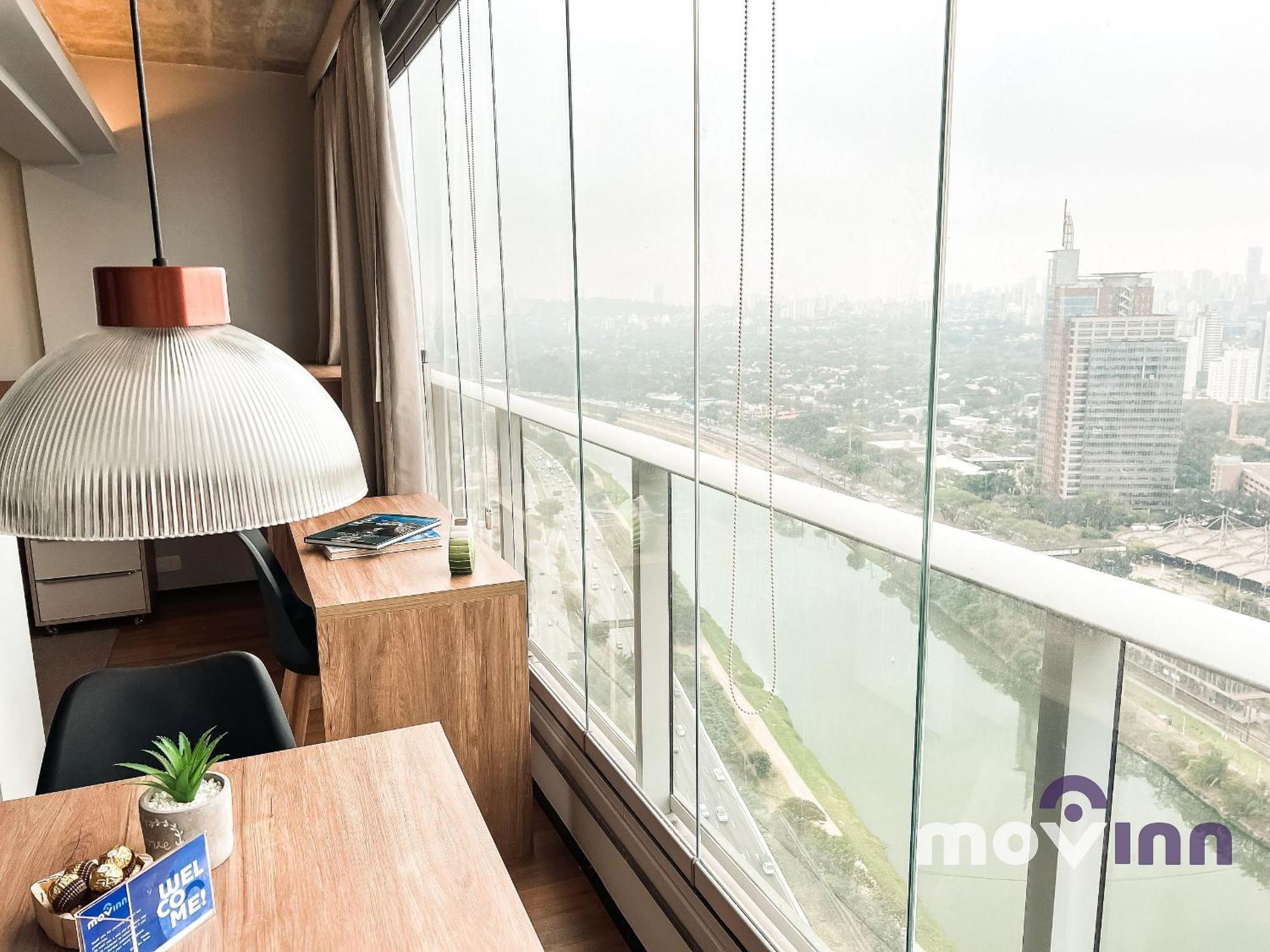 River One - Butanta São Paulo Ngoại thất bức ảnh
